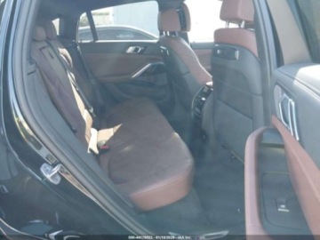 BMW X6 G06 2025 BMW X6 xDrive40i 2025 3.0 Benzyna 375KM, zdjęcie 12