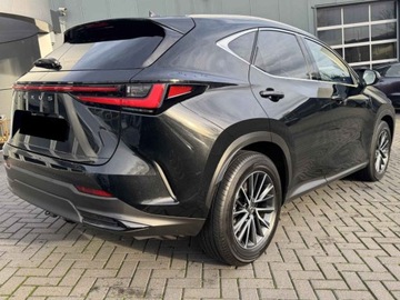 Lexus NX II SUV Facelifting 2.5 350h 200KM 2025 Od ręki - 350h Elegance 2.5 Hybrid 200KM | Podgrzewane fotele!, zdjęcie 3