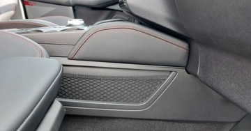 Ford Kuga III 2025 Ford Kuga Ford Kuga 1.5 EcoBoost, 186 KM, AT, ST-Line X 1.5 Benzyna 187KM, zdjęcie 25