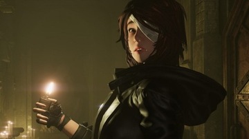 МУЧАЕМЫЕ ДУШИ PS5 НОВИНКА