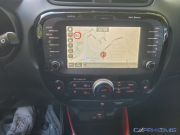 Kia Soul II 2017 Kia Soul 1.6CRDi I wlasciciel Mocno Wyposazona Bezwypadkowa 1.6 Diesel, zdjęcie 19