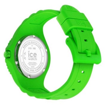 Zegarek ICE generation-Flashy green-Medium-3H, IGE19160