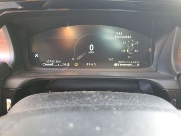 Lincoln 2022 Lincoln Aviator Reserve 2022 3.0l 3.0 Benzyna 400KM, zdjęcie 9