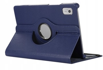 ETUI 360 + SZKŁO HARTOWANE + RYSIK do Lenovo Tab M9 2023 9