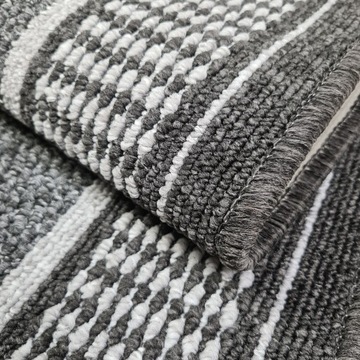 ПРОТИВОСКОЛЬЗЯЩИЙ КУХОННЫЙ КОВРИК В ПРИХОЖЕЙ ВХОД В МЕТРЫ БОХО 67 см