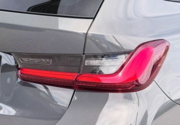 BMW Seria 3 G20-G21 Touring 2.0 320d 190KM 2024 BMW Seria 3 I wlasciciel M Sport Hak Gwarancja Bezwypadkowy FVAT23, zdjęcie 10