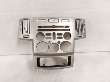 MITSUBISHI ENDEAVOR RAMKA RADIA KONSOLA DODATKOWE 1 DIN