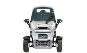  Inny Inny Elektryczny 4KM