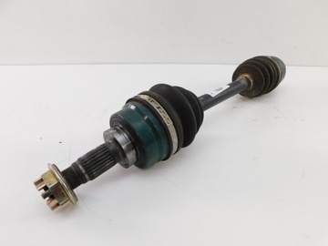 LINHAI HYTRACK 600 ВАЛ ЗАДНИЙ, ПРАВЫЙ