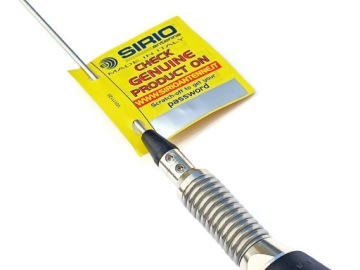 SIRIO ML 145 ML ДЛЯ МОНТАЖНОЙ ГОЛОВКИ + кабель 6 метров