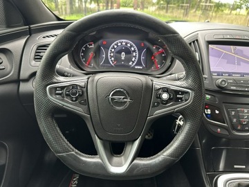 Opel Insignia I Country Tourer 2.0 CDTI Ecotec 163KM 2014 Opel Insignia Cosmo 2.0 CDTI 163 KM Navi Alu19&#039;&#039;, zdjęcie 34