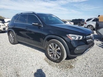 Mercedes GLE V167 2020 Mercedes-Benz GLE 350 2020 2.0l 2.0 Benzyna 255KM, zdjęcie 4