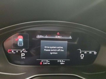 Audi Q5 II 2023 Audi Q5 Premium Plus 45 2023 2.0l 2.0 Benzyna 261KM, zdjęcie 9