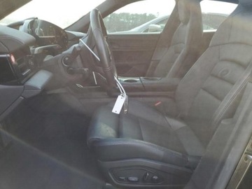 Porsche 2021 Porsche Taycan 4s, 2021r., 4x4, zdjęcie 7