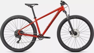 Rower górski SPECIALIZED ROCKHOPPER COMP 29 M czerwony