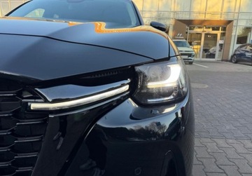 Mazda CX-60 2.5 e-Skyactiv 328KM 2023 Mazda CX-60 2.5 PHEV 4x4 Homura Salon PL Gwarancja ASO 2.5 Hybryda Plug-in, zdjęcie 23