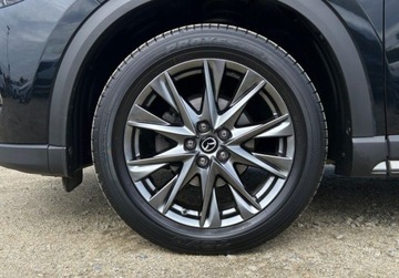 Mazda CX-5 II SUV 2.0 SKY-G 165KM 2019 Mazda CX-5 Skypassion, AWD, Bogate wyposazenie, ACC, HUD, BOSE, 360, Salon, zdjęcie 38