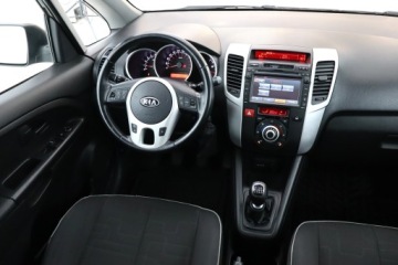 Kia Venga 2011 Kia Venga 1.6 CRDi, Klima, Klimatronic, El. szyby, zdjęcie 6