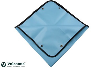 КОВРИК ДЛЯ ПЕРЕСАДКИ ЦВЕТОВ И РАССАДЫ + ИНСТРУМЕНТ 3 ШТ.