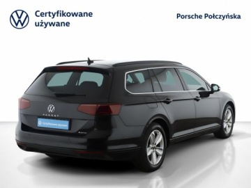 Volkswagen Passat B8 Variant Facelifting 2.0 TDI SCR 200KM 2022 Volkswagen Passat Variant 2.0 TDI 4X4,Business DSG, zdjęcie 5