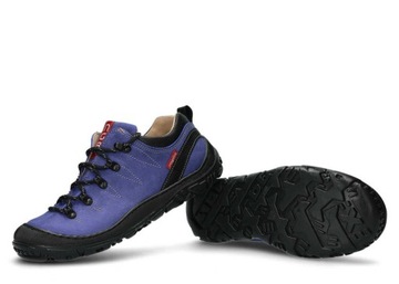 NAGABA 241 CHABER CRAZY - TREKKING DAMSKI - ROZMIAR 41