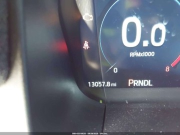 Ford Explorer VI 2025 Ford Explorer St-Line 2025 2.3l 2.3 Benzyna 300KM, zdjęcie 11