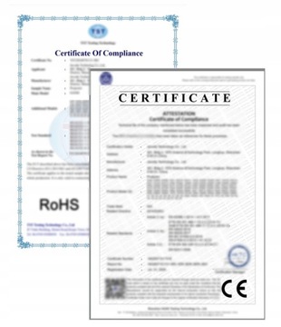 Czytnik Skaner Kodów Kreskowych QR 1D 2D STACJA DOKUJĄCA USB BEZPRZEWODOWY