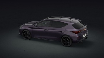 Cupra Leon II 2026 Cupra Leon VZ 2.0 TSI 300 KM DSG, zdjęcie 9