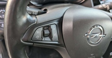 Opel Karl 1.0 Ecotec 75KM 2017 Opel Karl ROCKSSerwis 85tys kmBezwypadkowyGwarancja techniczna Benzyna, zdjęcie 15