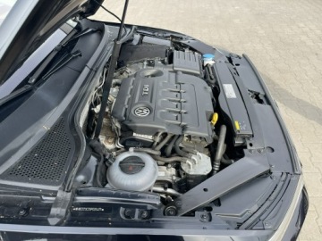 Volkswagen Passat B8 Variant 2.0 TDI 150KM 2015 Volkswagen Passat Variant Highline Automat Skóra, zdjęcie 14