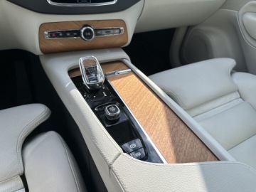 Volvo XC90 II 2022 Volvo XC 90 B5, AWD, Inscription, 7os, ASO, Salon, zdjęcie 24