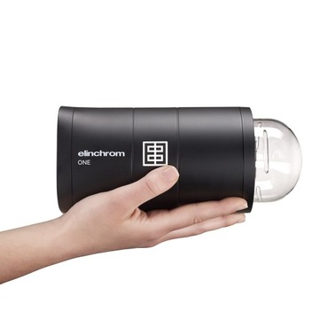 Elinchrom ONE — комплект двойной выносной вспышки