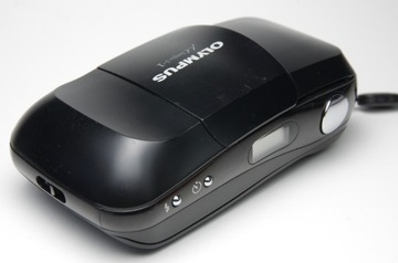 Аналог Olympus MJU-1 компактный