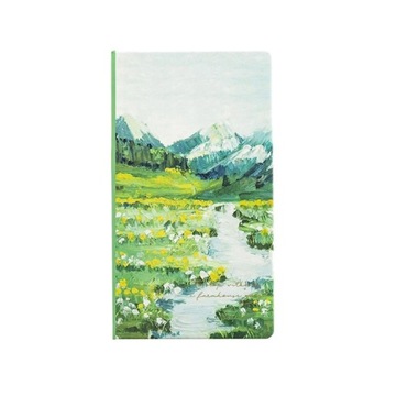 Mini Notepad Small To-do-list Notebook Personal