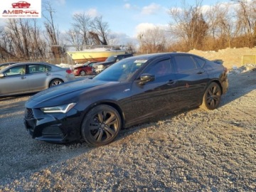Acura 2021 Acura TLX Tech A 2021 2.0 Benzyna 272KM