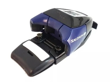 ЛЫЖИ HEAD CARVE 6 + КРЕПЛЕНИЯ SALOMON