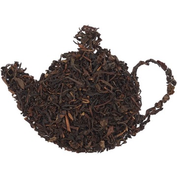 Herbata Oolong Formosa Fine UniTea Land 200g