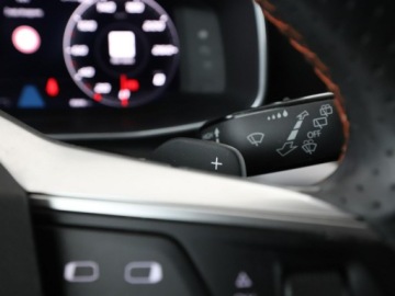 Seat Leon III Hatchback Facelifting 1.5 EcoTSI 150KM 2020 Seat Leon FR automat virtual mHEV navi kamera ACC, zdjęcie 31