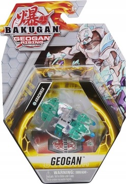 SPIN MASTER BAKUGAN GEOGAN RISING ARACHNIA