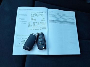 Audi 2025 Audi Q3 Sportback 40TFSI 190KM Quattro Stronic AmbienteMatrixLedACCSmartIn, zdjęcie 30