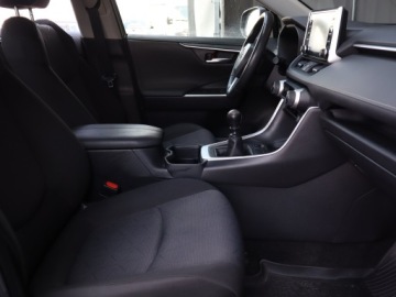 Toyota RAV4 V 2019 Toyota RAV 4 2.0 Valvematic, Salon Polska, zdjęcie 8