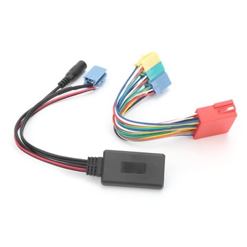 Adapter do mikrofonu Pomocniczy kabel audio