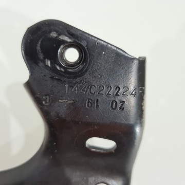 DRŽÁKY UCHYCENÍ DRŽÁK 1.5 BLUE DCI 144C22224R
