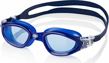 AQUASPEED Okulary pływackie Anti-Fog Ultra-Fit