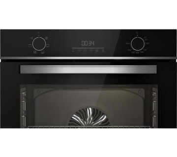 Электрическая духовка Beko BBIE13300XC с конвекцией