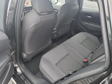 Toyota Corolla XII TS Kombi Facelifting 1.8 Hybrid 140KM 2023 Toyota Corolla 1.8 Hybrid Comfort Seria E21 (2019-, zdjęcie 12