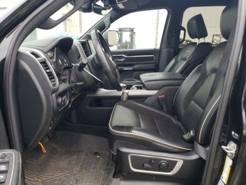  RAM 1500 2022, 3.0L, 4x4, LARAMIE, od ubezpieczalni 3.0 Diesel 260KM, zdjęcie 7