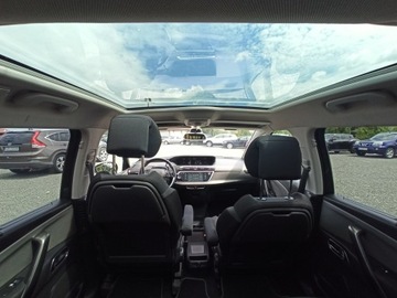 Citroen C4 Spacetourer Grand 1.5 BlueHDi 131KM 2021 Citroen C4 SpaceTourer silnik na gwarancji !, zdjęcie 10