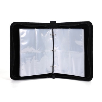 АЛЬБОМ КАРТ ПОКЕМОН 400 КАРТ СБОРНИК ПОДАРОК