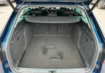 Skoda Superb III Kombi Facelifting 1.5 TSI 150KM 2022 Skoda Superb Ambition Pakiet Comfort, Hak, Tempomat, Matrix, Virtual Cock, zdjęcie 9